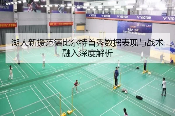 湖人新援范德比尔特首秀数据表现与战术融入深度解析
